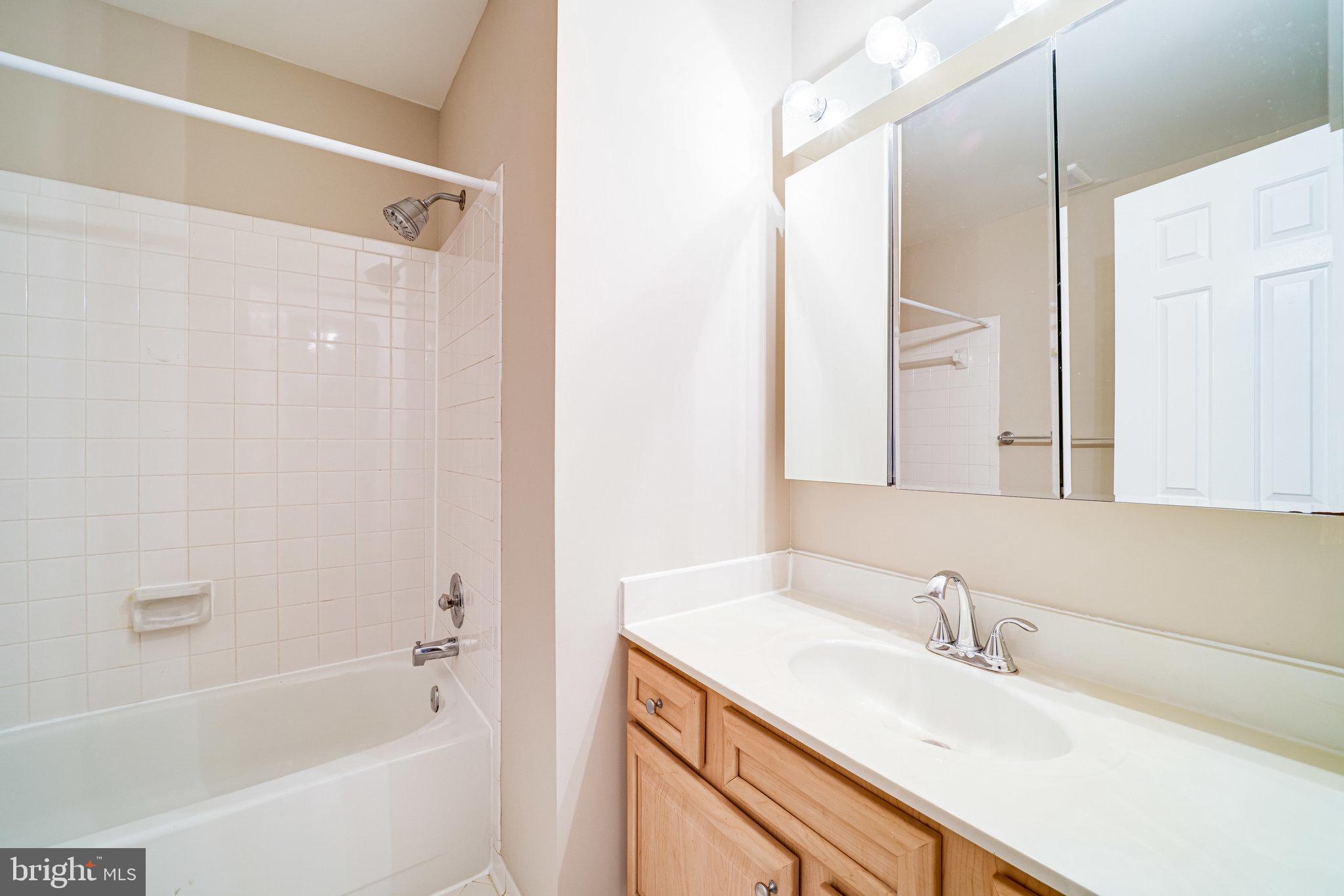 6804 Wild Rose Court Springfield, VA 22152 - Photo 41 of 57 Bath #2