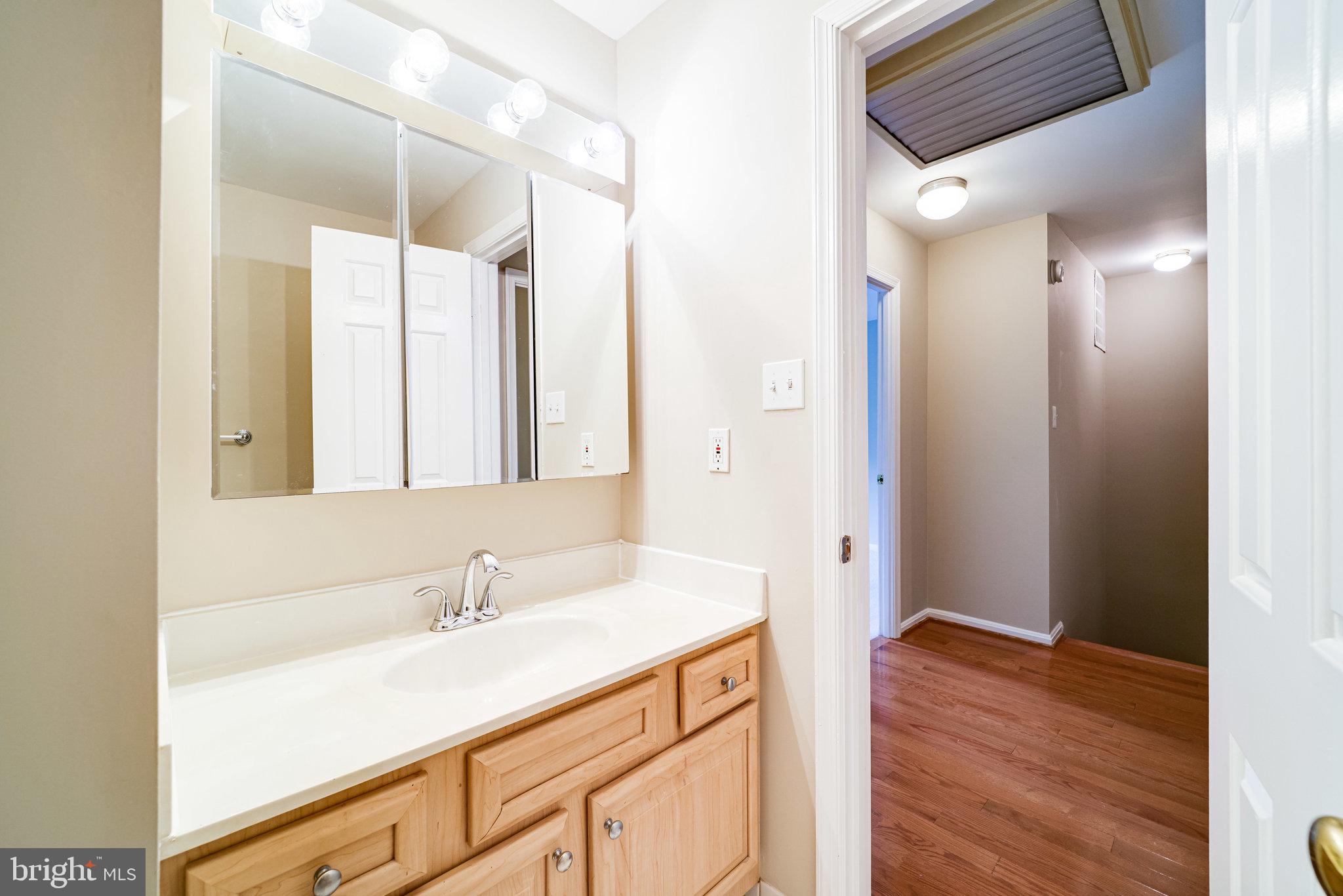 6804 Wild Rose Court Springfield, VA 22152 - Photo 42 of 57 Bath #2