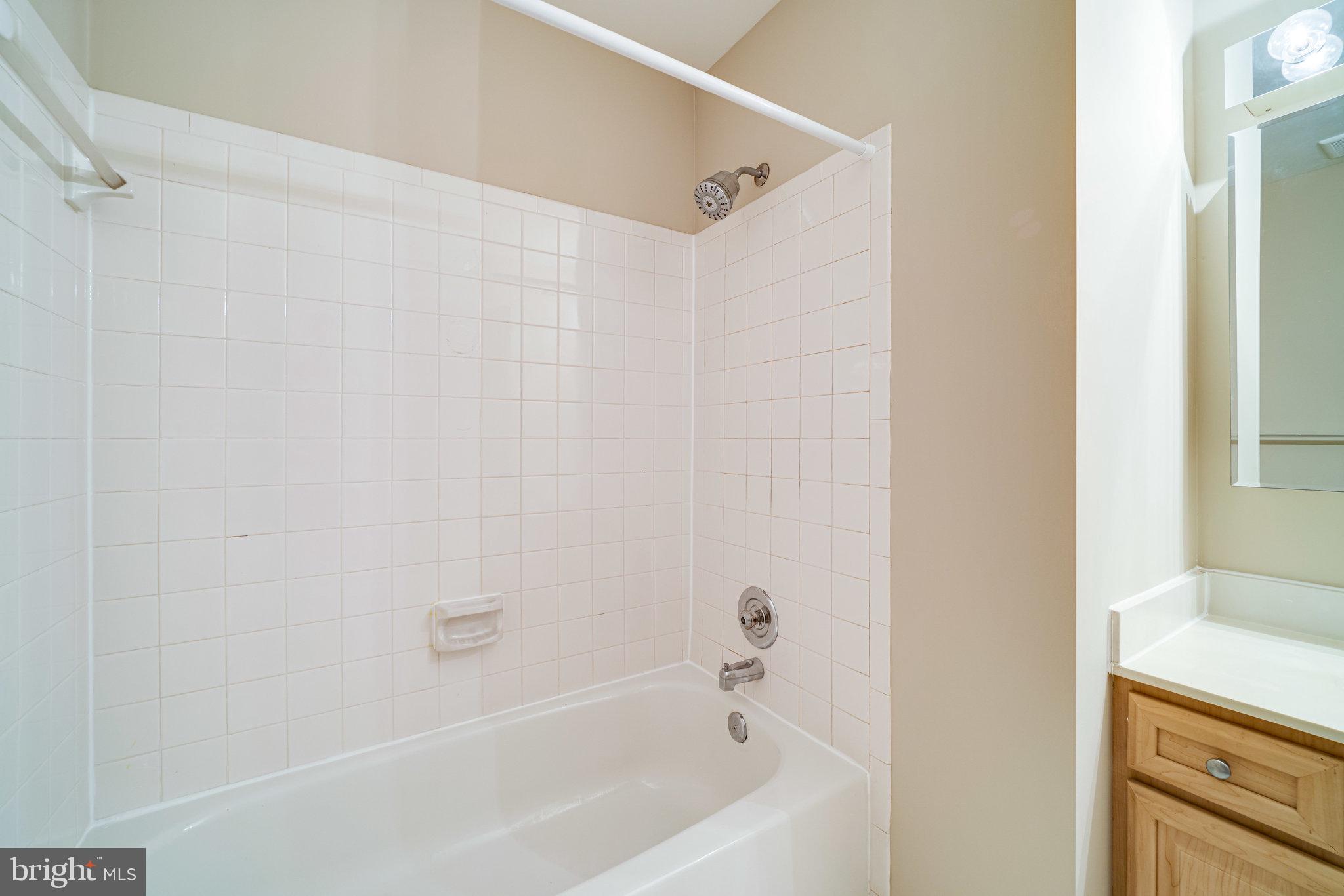 6804 Wild Rose Court Springfield, VA 22152 - Photo 43 of 57 Bath #2