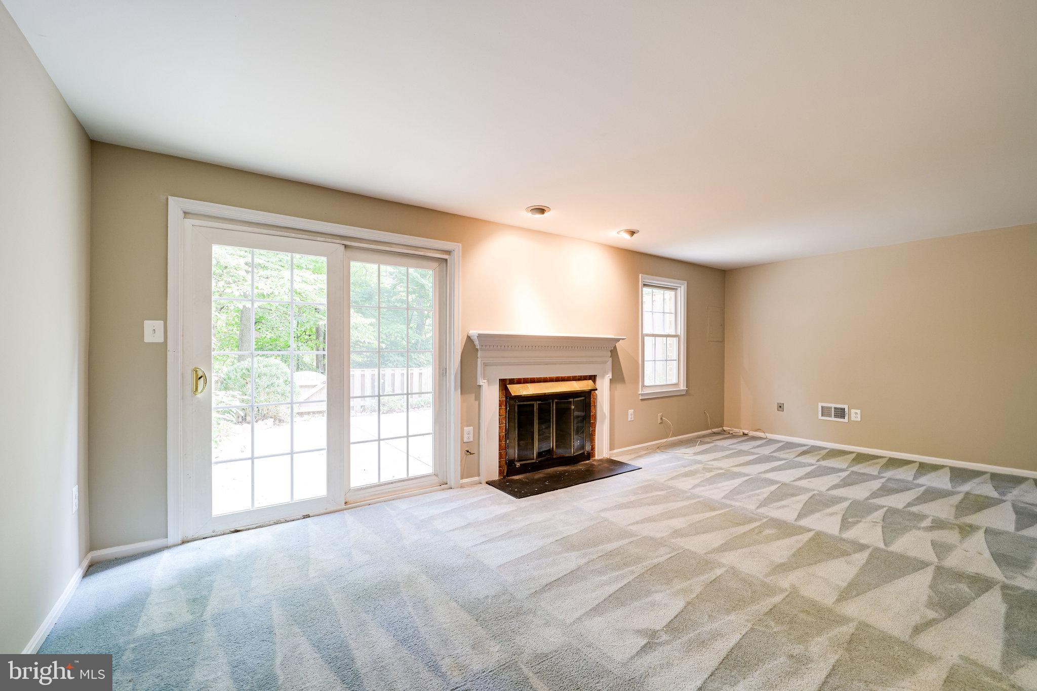 6804 Wild Rose Court Springfield, VA 22152 - Photo 46 of 57 Recreation Room