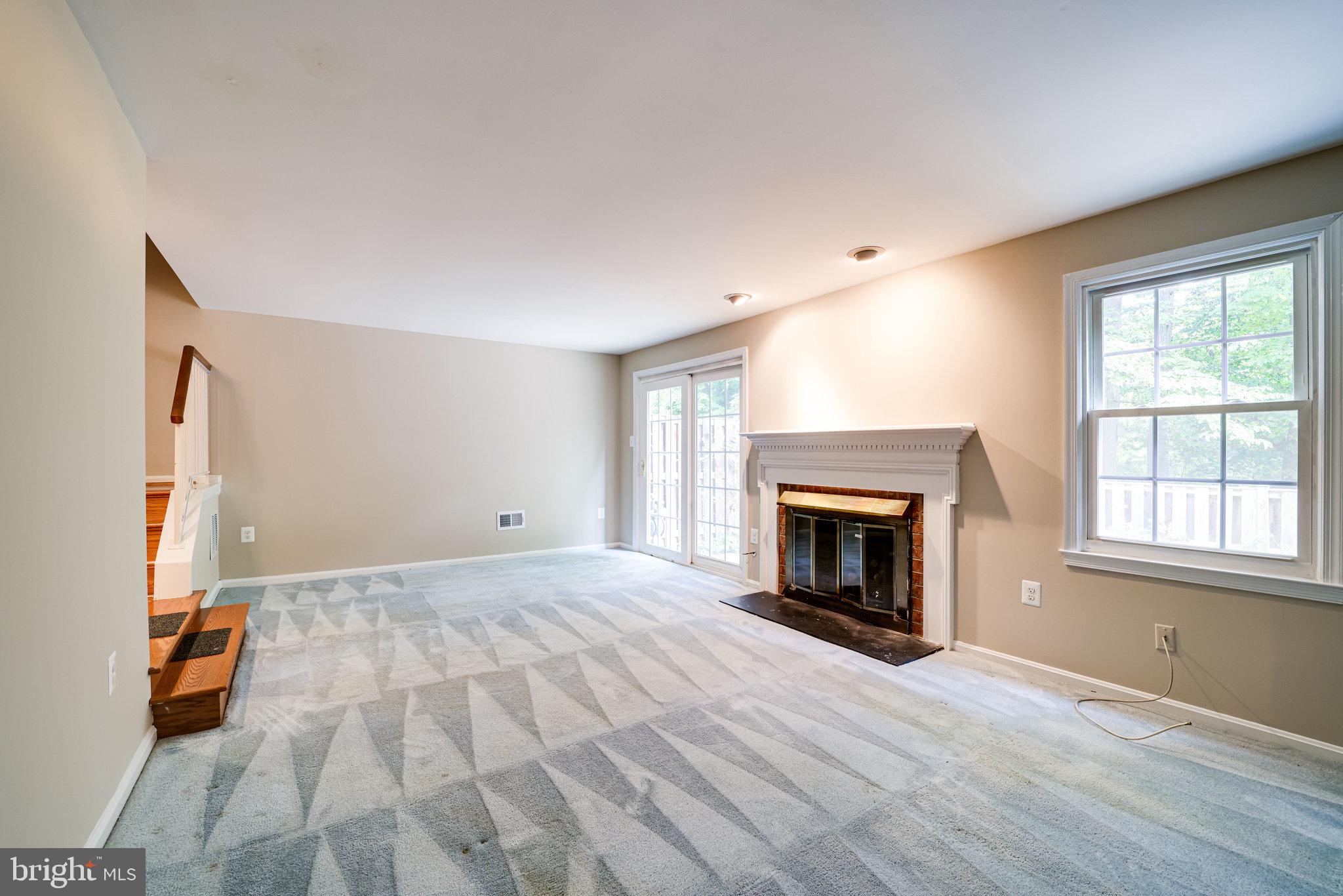 6804 Wild Rose Court Springfield, VA 22152 - Photo 49 of 57 Recreation Room