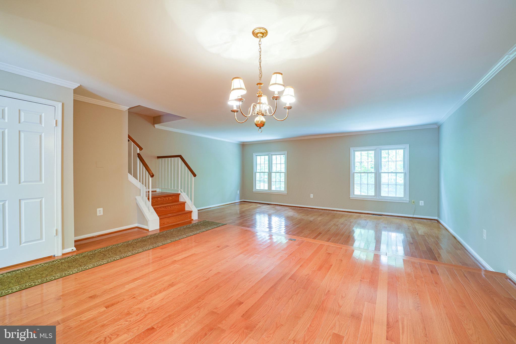 6804 Wild Rose Court Springfield, VA 22152 - Photo 9 of 57 Dining Room