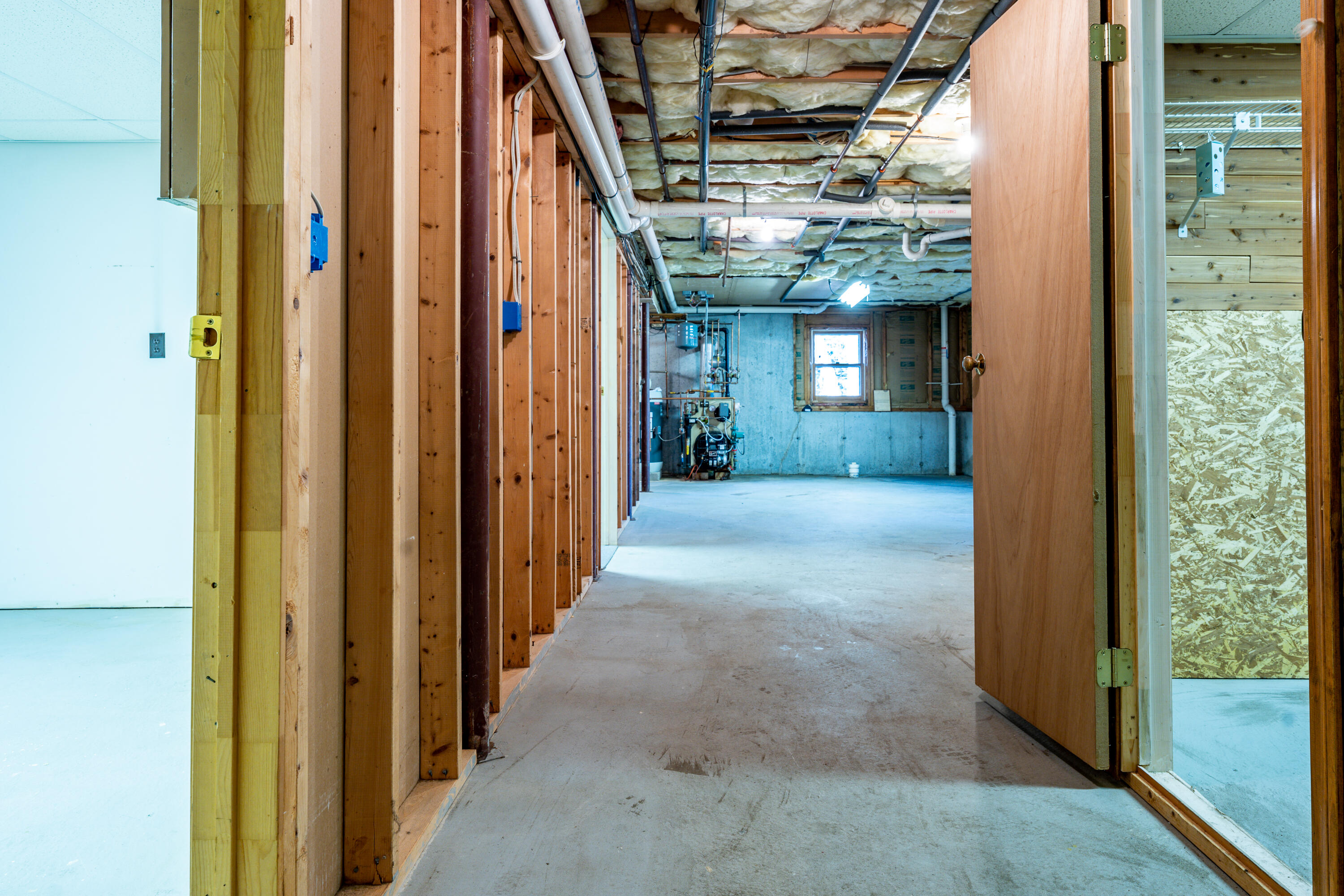 105 Captain Carleton's Road Cotuit, MA 02635 - Photo 24 of 36 basement6
