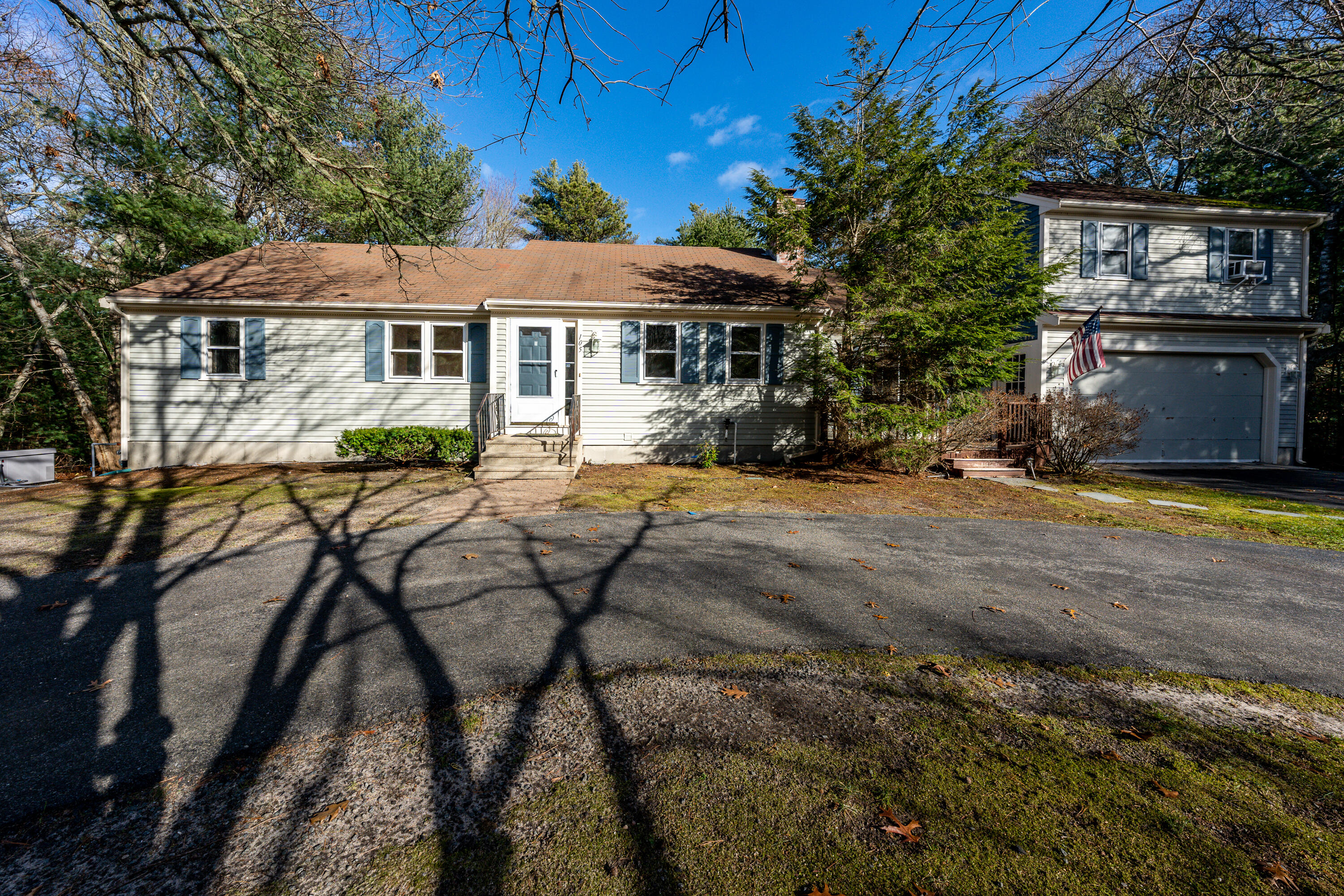 105 Captain Carleton's Road Cotuit, MA 02635 - Photo 34 of 36 front1
