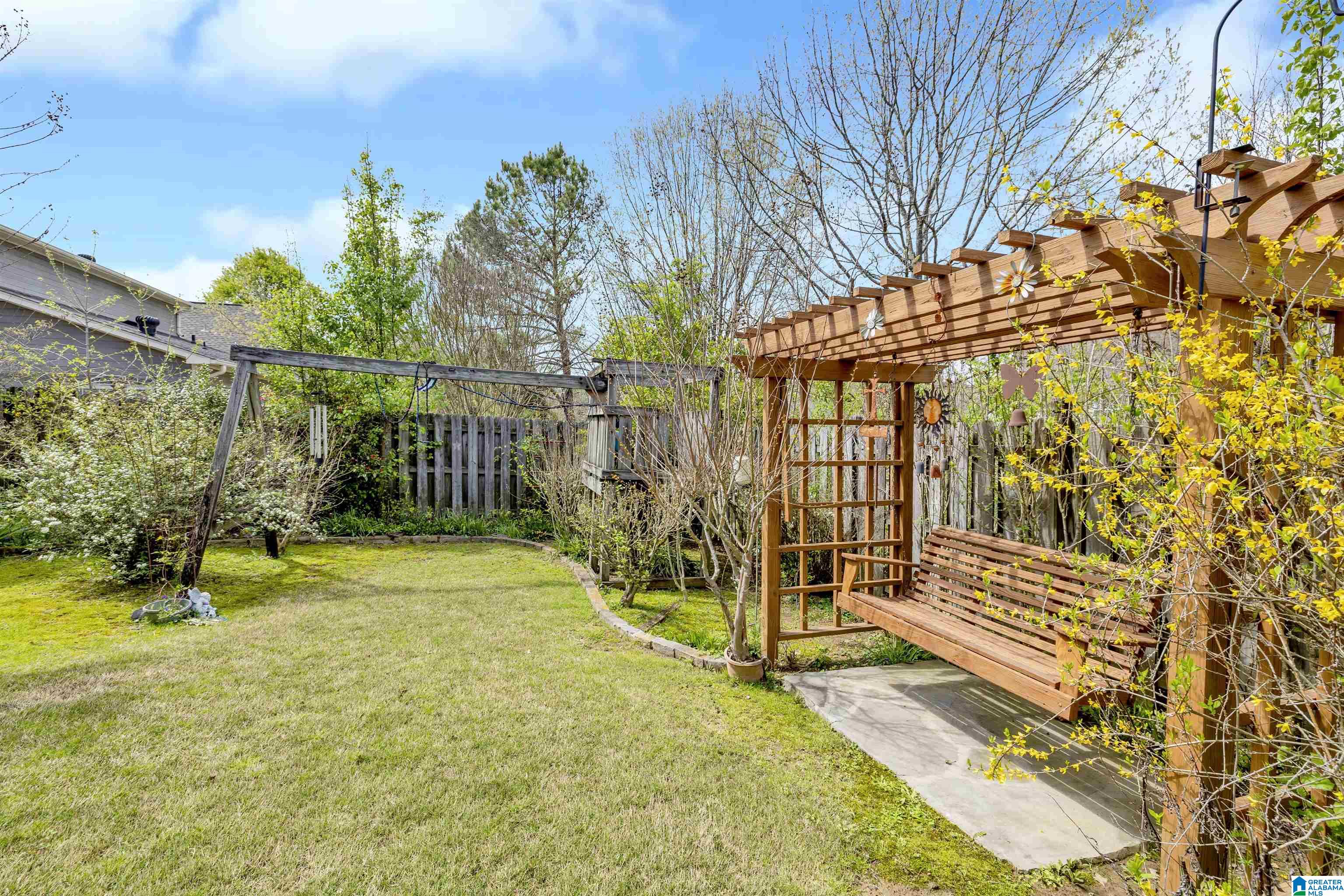 1342 Deer Trail Road Birmingham, AL 35226 - Photo 24 of 25