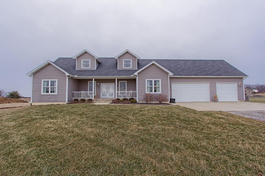 5548 Hayesville Road Circleville, OH 43113 - Photo 1 of 36 Gallery Image 1