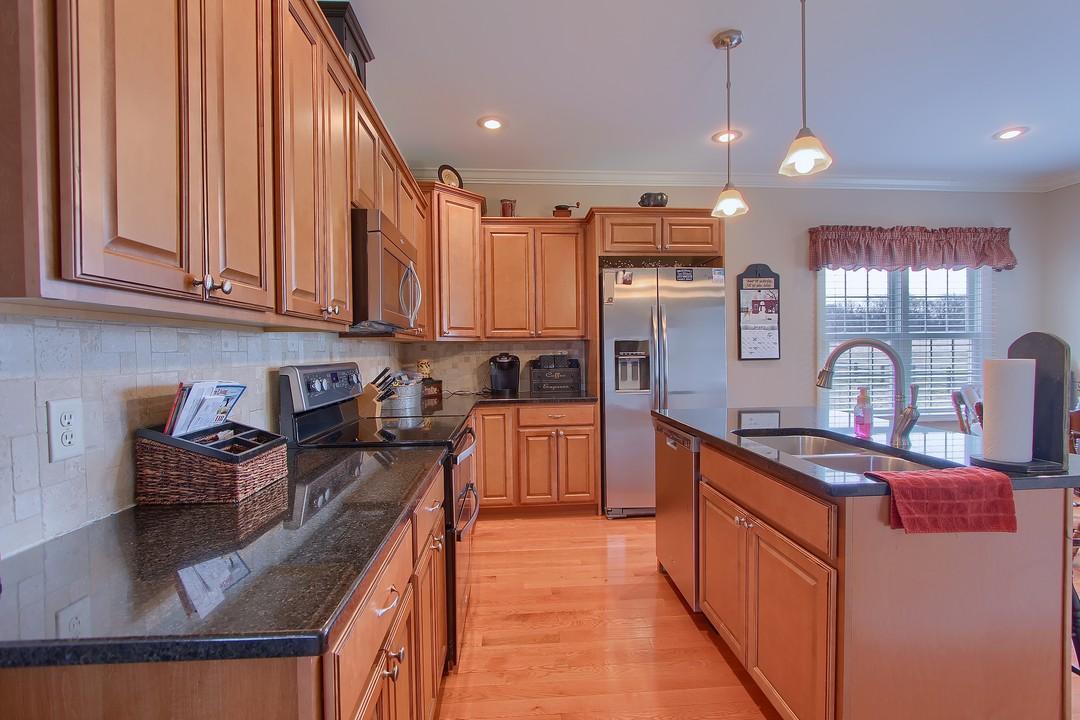 5548 Hayesville Road Circleville, OH 43113 - Photo 12 of 36 Gallery Image 12
