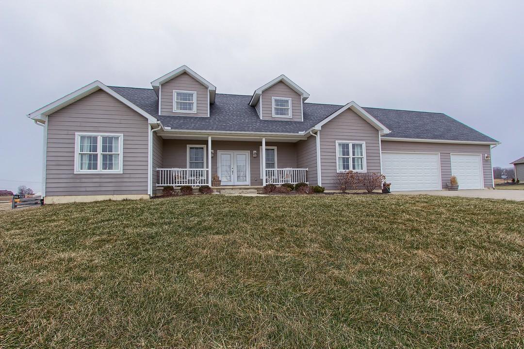 5548 Hayesville Road Circleville, OH 43113 - Photo 3 of 36 Gallery Image 3