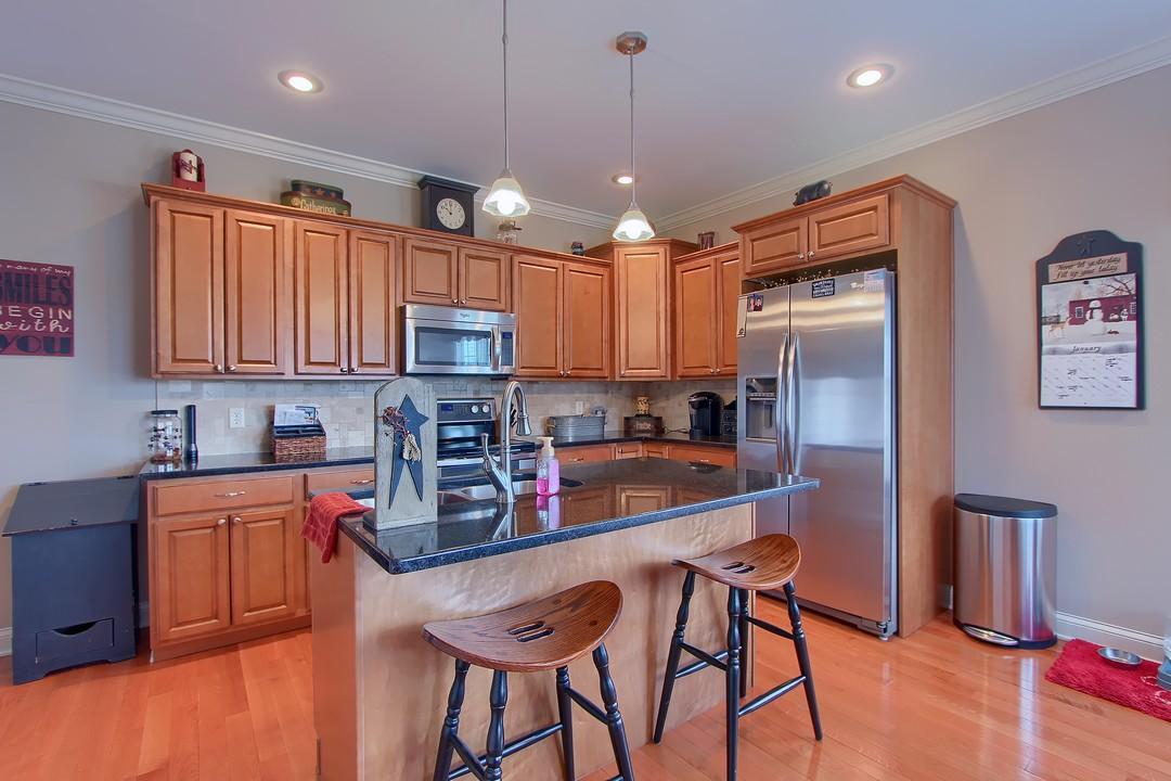 5548 Hayesville Road Circleville, OH 43113 - Photo 9 of 36 Gallery Image 9