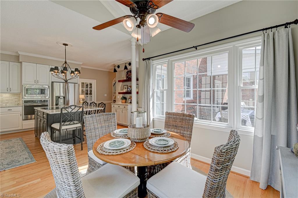 1708 Briar Lake Road Winston-Salem, NC 27103 - Photo 14 of 47