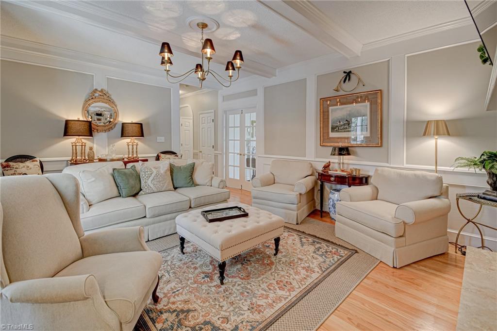 1708 Briar Lake Road Winston-Salem, NC 27103 - Photo 16 of 47