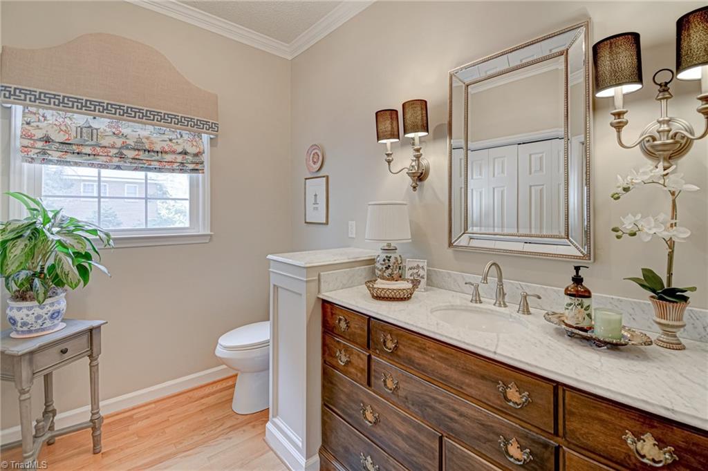 1708 Briar Lake Road Winston-Salem, NC 27103 - Photo 18 of 47