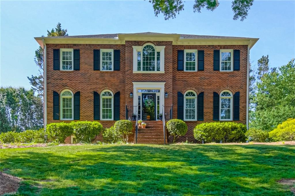 1708 Briar Lake Road Winston-Salem, NC 27103 - Photo 2 of 47
