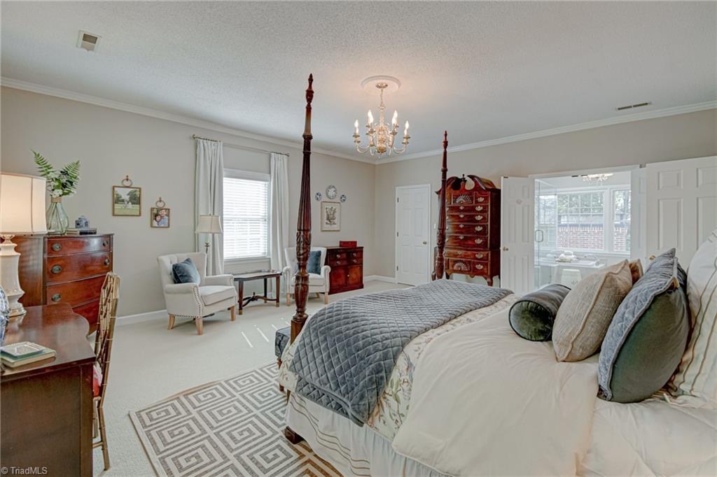 1708 Briar Lake Road Winston-Salem, NC 27103 - Photo 28 of 47