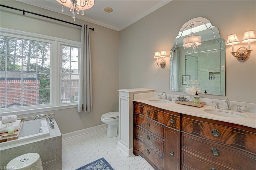 1708 Briar Lake Road Winston-Salem, NC 27103 - Photo 30 of 47