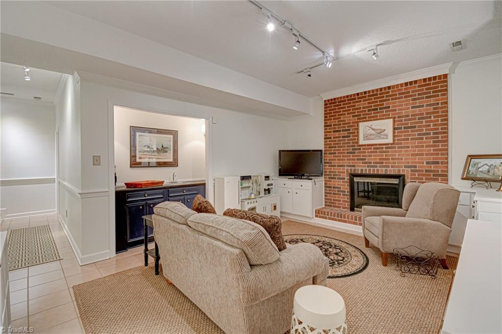 1708 Briar Lake Road Winston-Salem, NC 27103 - Photo 35 of 47