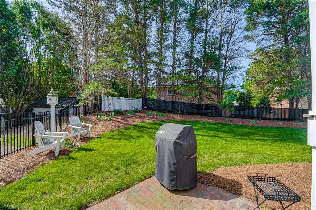 1708 Briar Lake Road Winston-Salem, NC 27103 - Photo 45 of 47