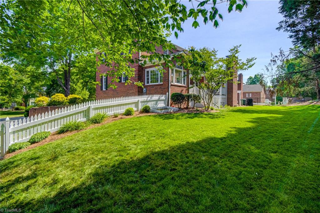 1708 Briar Lake Road Winston-Salem, NC 27103 - Photo 46 of 47
