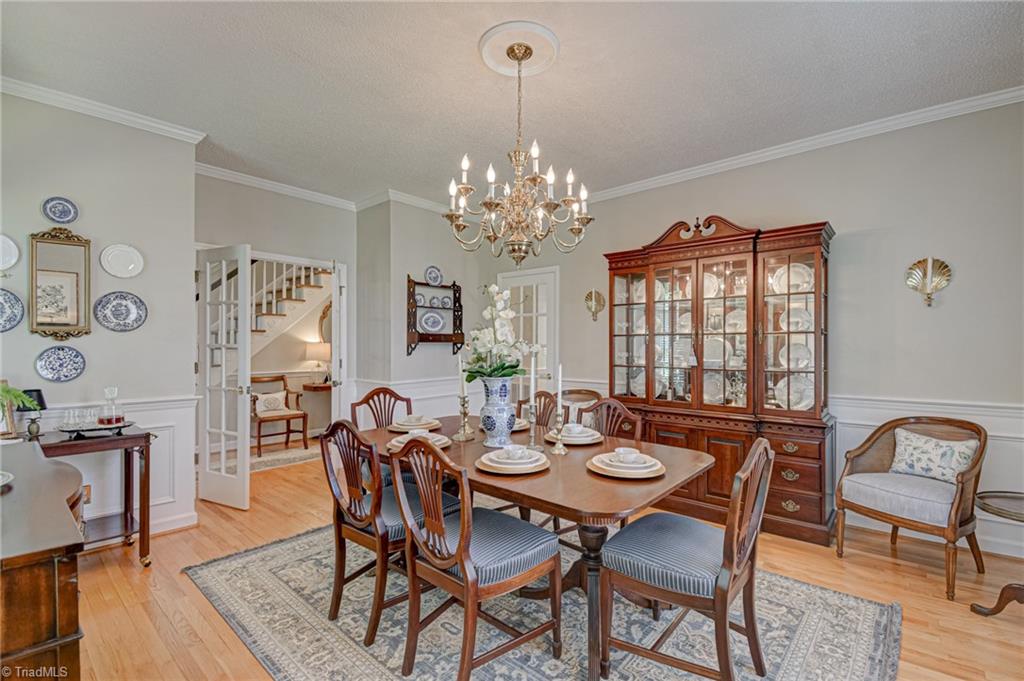 1708 Briar Lake Road Winston-Salem, NC 27103 - Photo 7 of 47