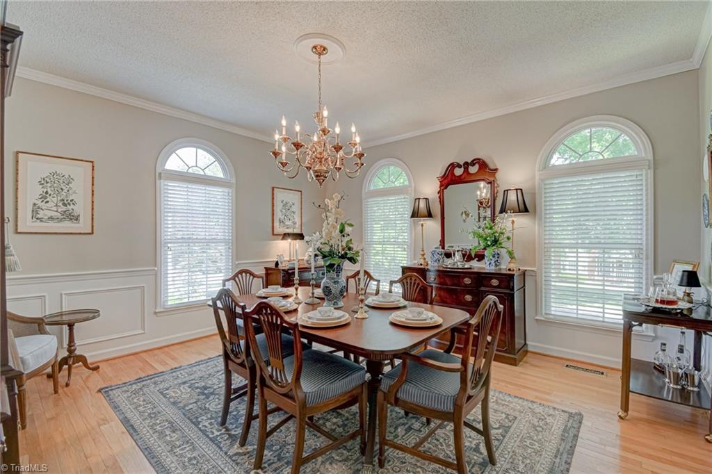 1708 Briar Lake Road Winston-Salem, NC 27103 - Photo 8 of 47