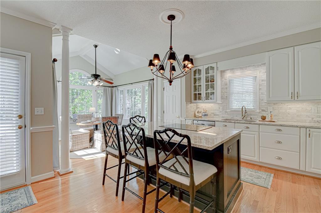 1708 Briar Lake Road Winston-Salem, NC 27103 - Photo 9 of 47