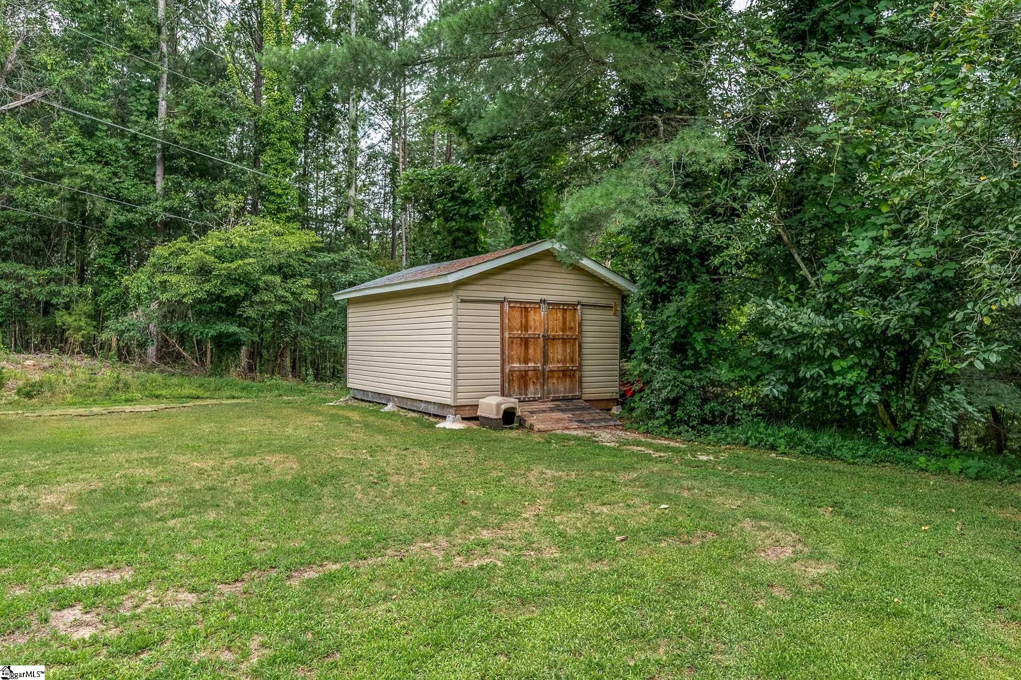102 Pine Acres Road Spartanburg, SC 29307 - Photo 27 of 31 Gallery Image 27