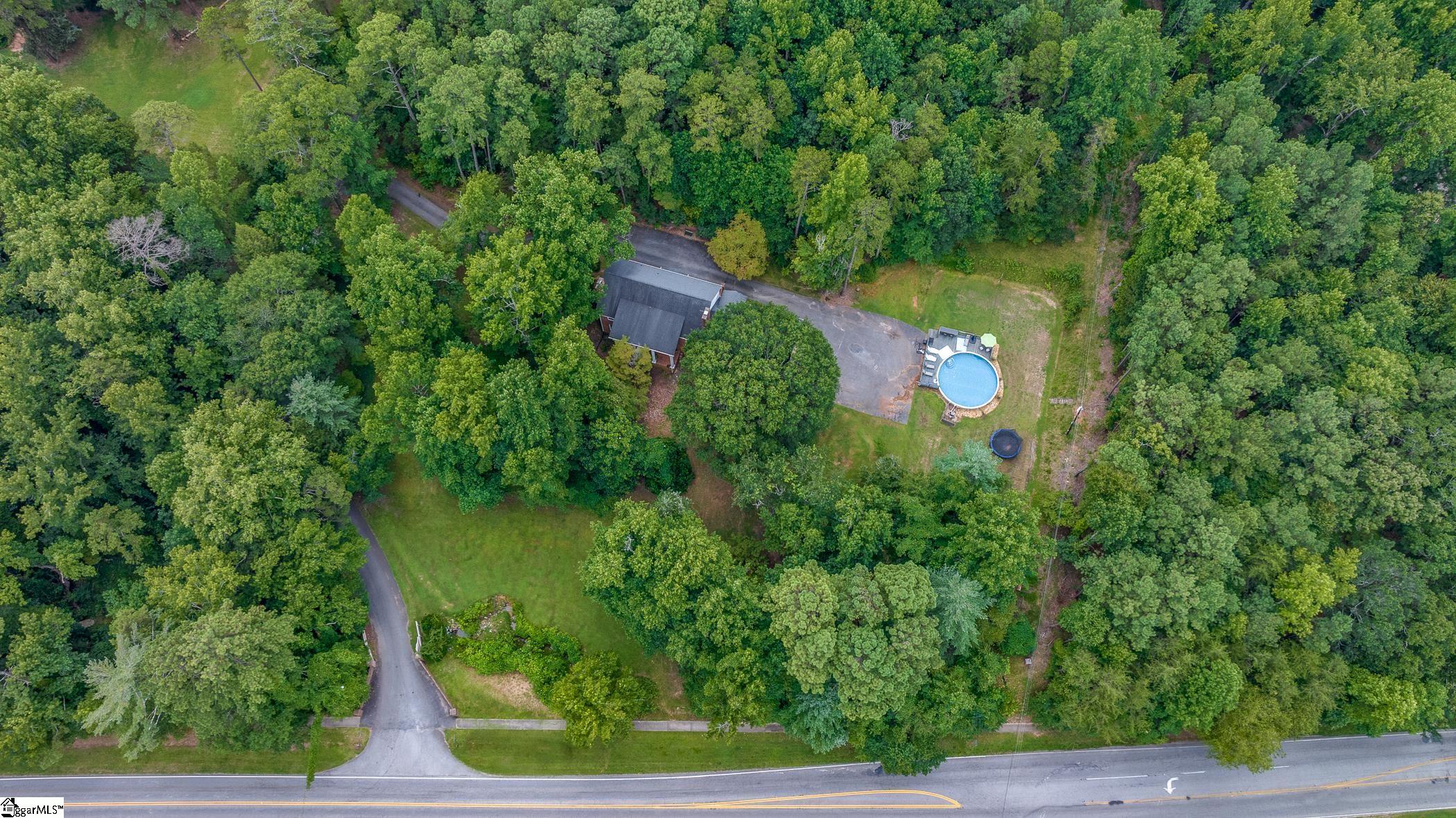 102 Pine Acres Road Spartanburg, SC 29307 - Photo 3 of 31 Gallery Image 3
