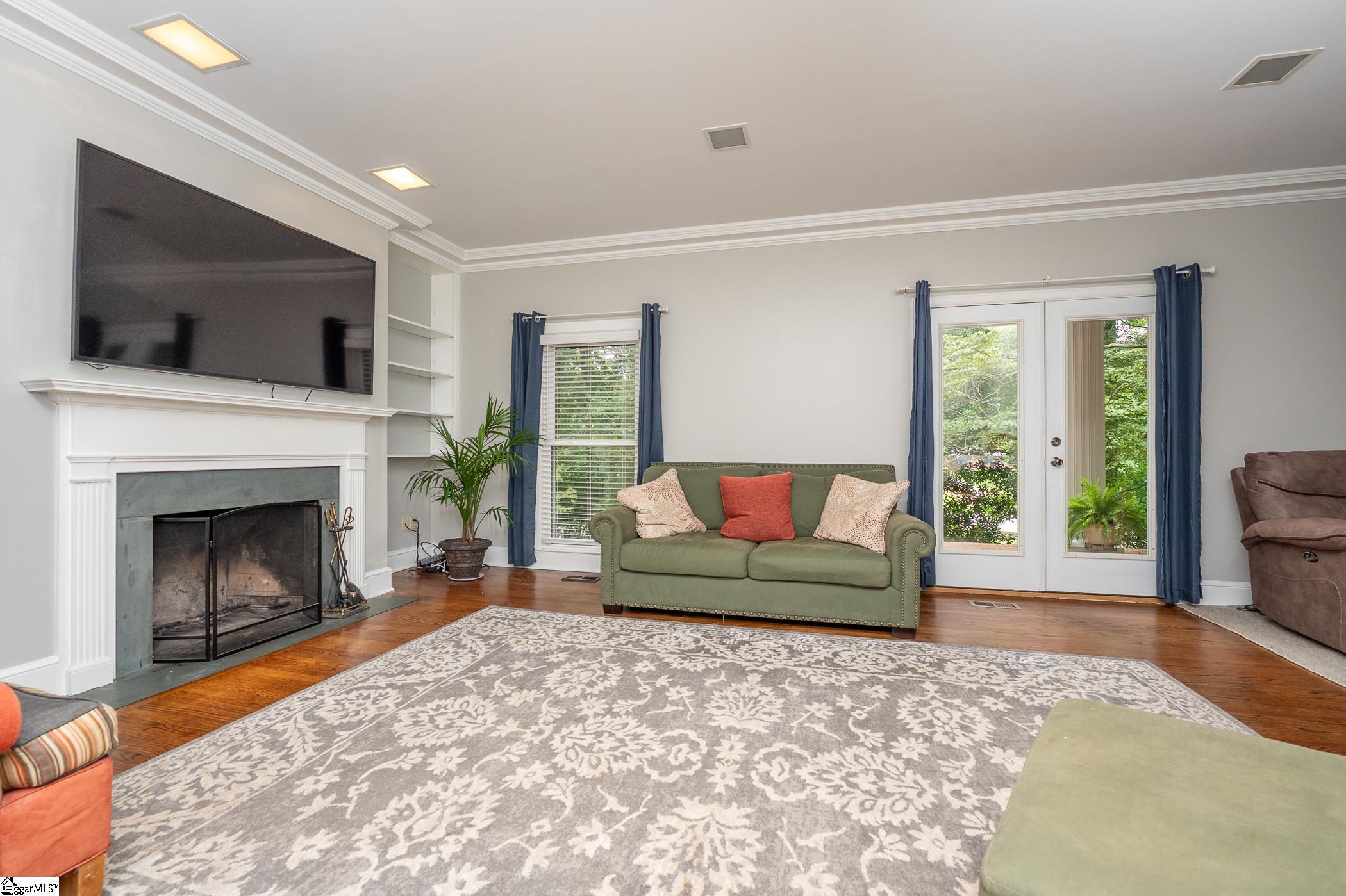 102 Pine Acres Road Spartanburg, SC 29307 - Photo 7 of 31 Gallery Image 7