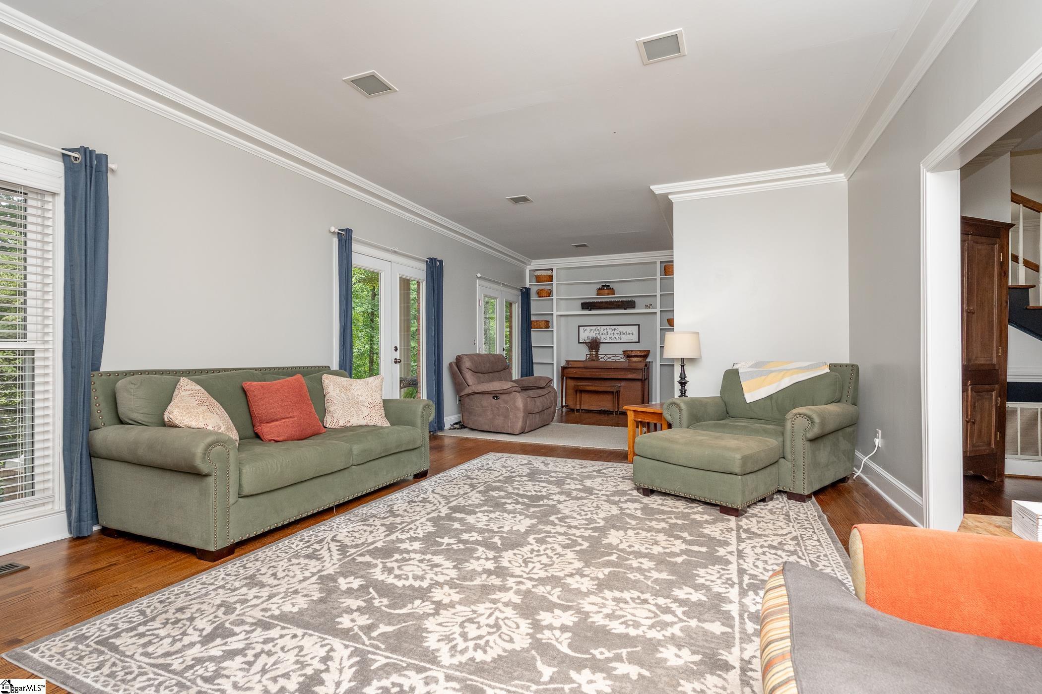 102 Pine Acres Road Spartanburg, SC 29307 - Photo 8 of 31 Gallery Image 8