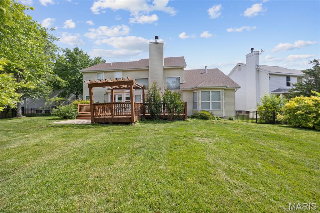 707 St Joseph Ridge Court St. Louis, MO 63129 - Photo 42 of 42 Gallery Image 42