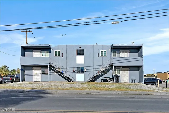 $659,000 | 1300 North 22nd Street, Las Vegas, NV 89101