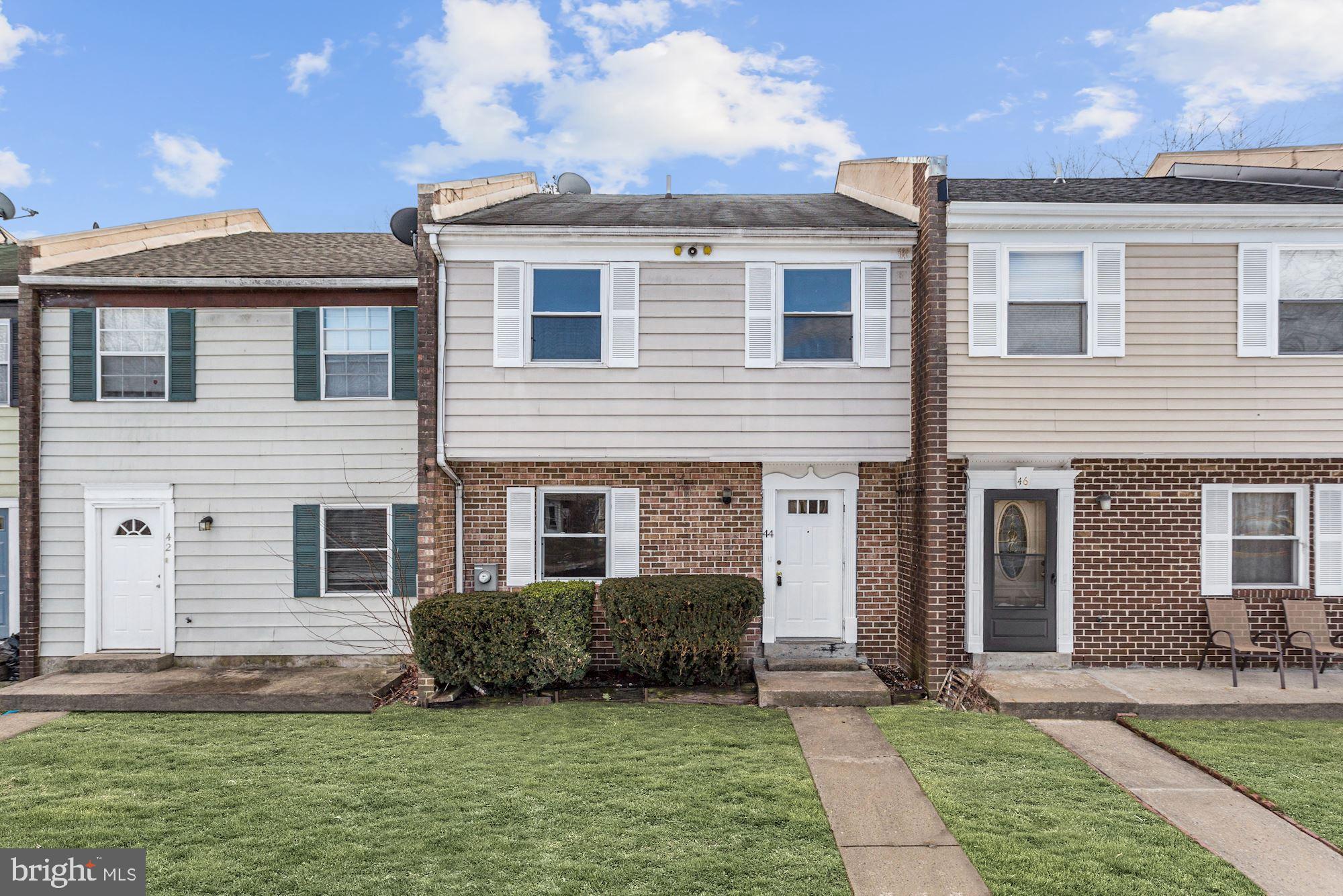 44 Vienna Court Frederick, MD 21702 - Photo 1 of 39 Welcome to 44 Vienna Court!