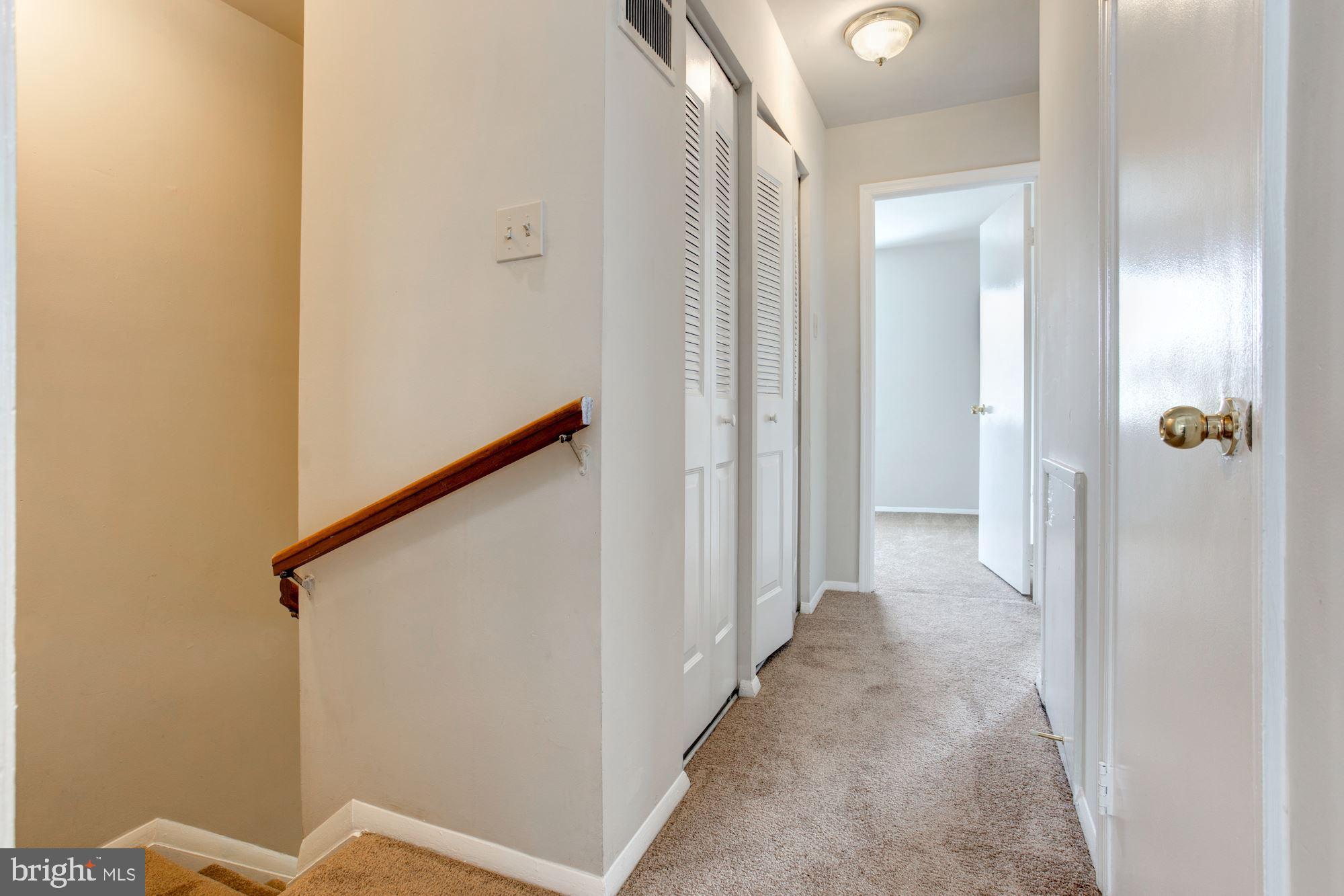 44 Vienna Court Frederick, MD 21702 - Photo 15 of 39 Upper Level Landing