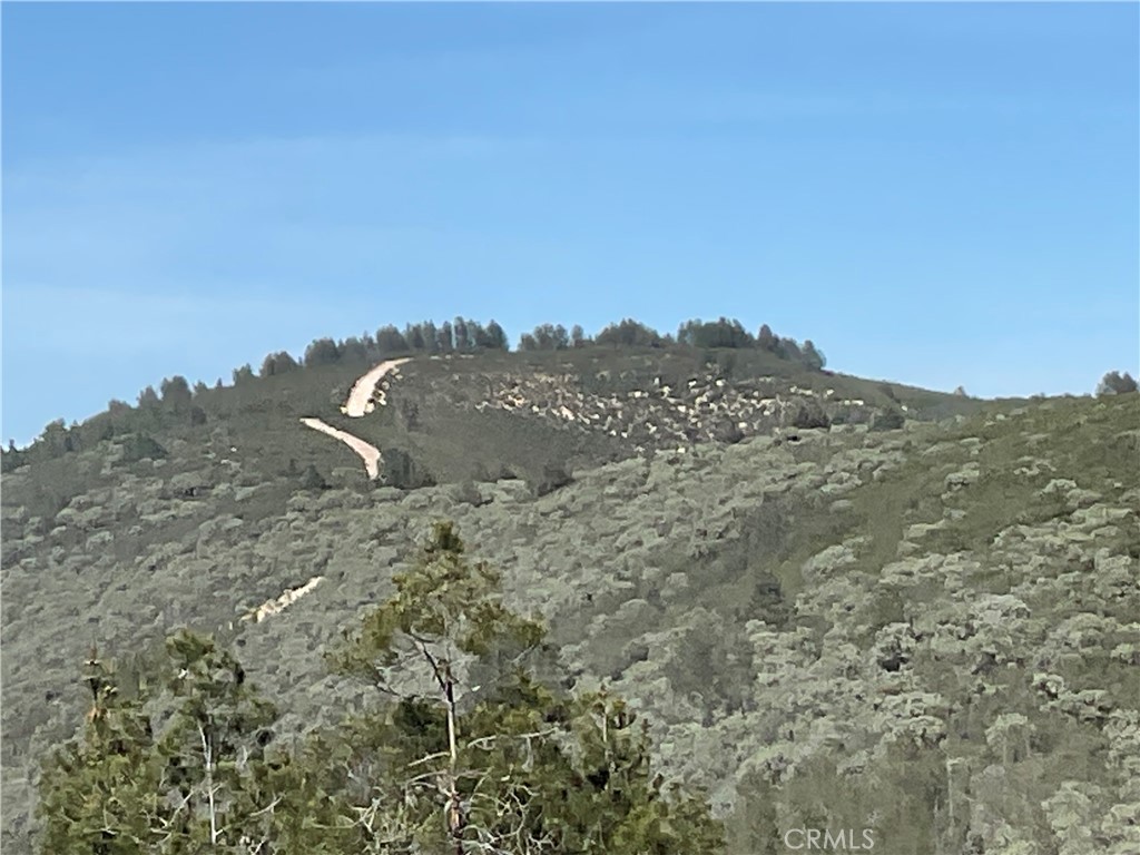 21 Argyle Road King City, CA 93930 - Photo 20 of 38 a view of a dry yard with mountains in the background