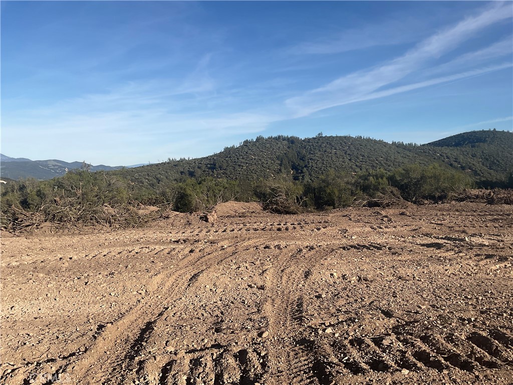 21 Argyle Road King City, CA 93930 - Photo 9 of 38 a view of a dry yard with mountains in the background