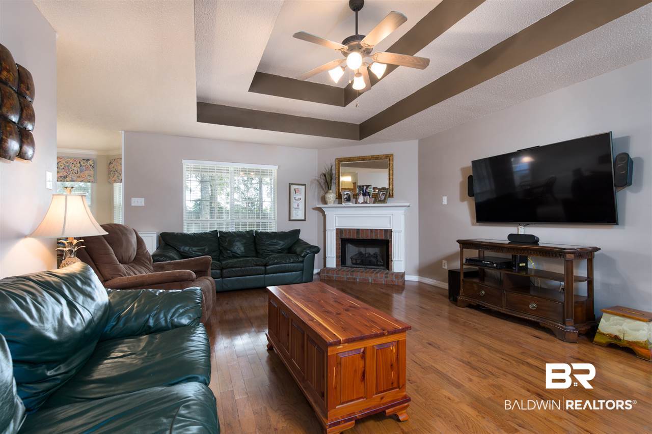 9601 Firethorn Drive Mobile, AL 36695 - Photo 6 of 30