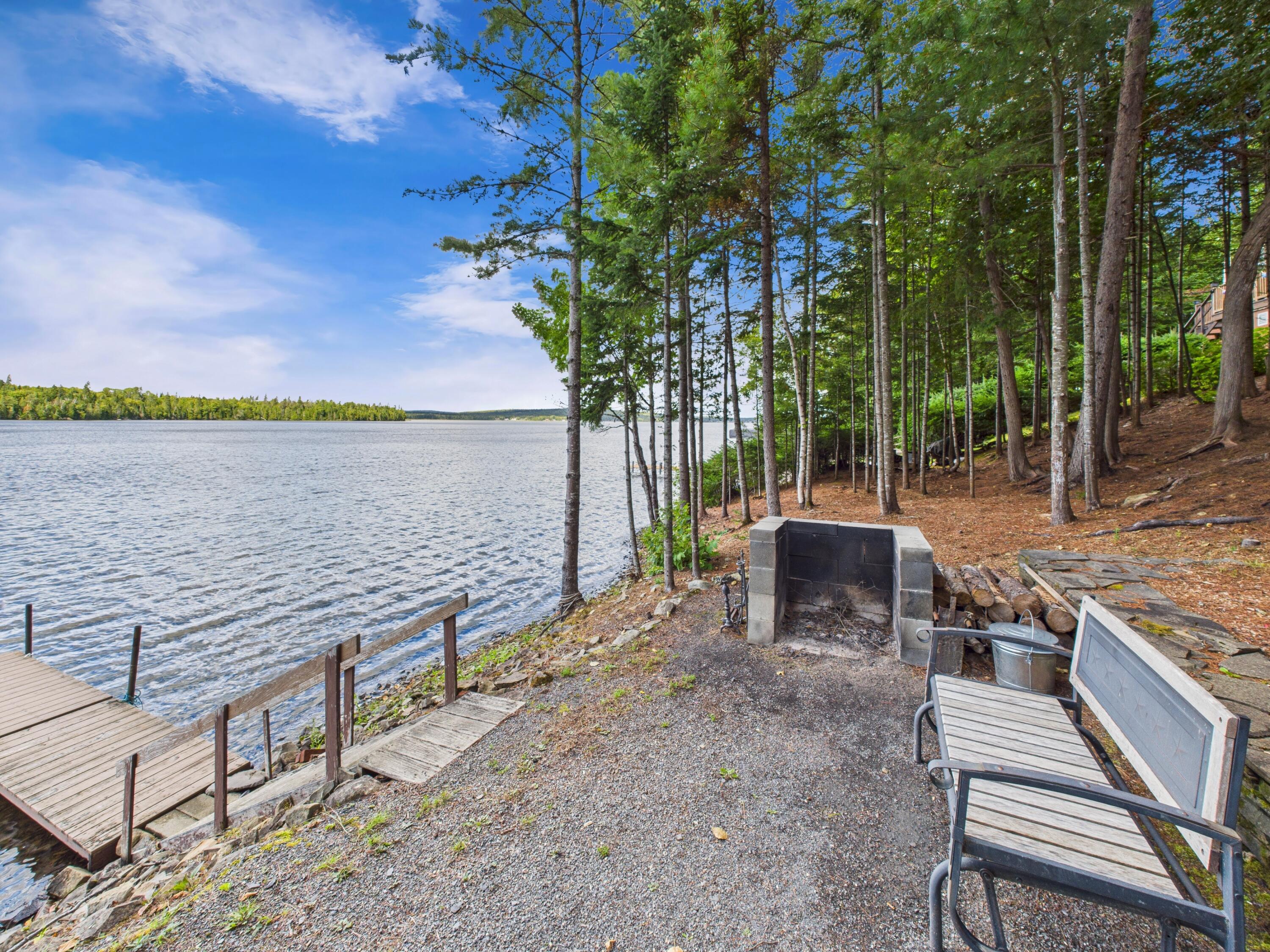 1051 South Shore Road Stockholm, ME 04783 - Photo 22 of 33 CAM05521G0-PR0024-STILL031