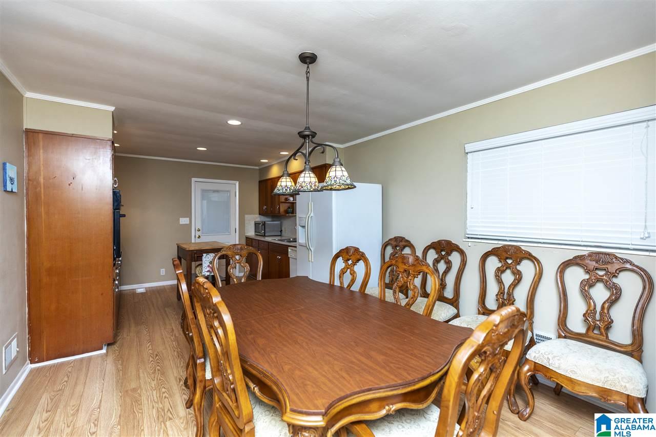 533 9th Terrace Pleasant Grove, AL 35127 - Photo 19 of 28
