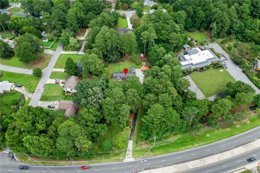 944 Beaver Ruin Road Lilburn, GA 30047 - Photo 46 of 50 Gallery Image 46