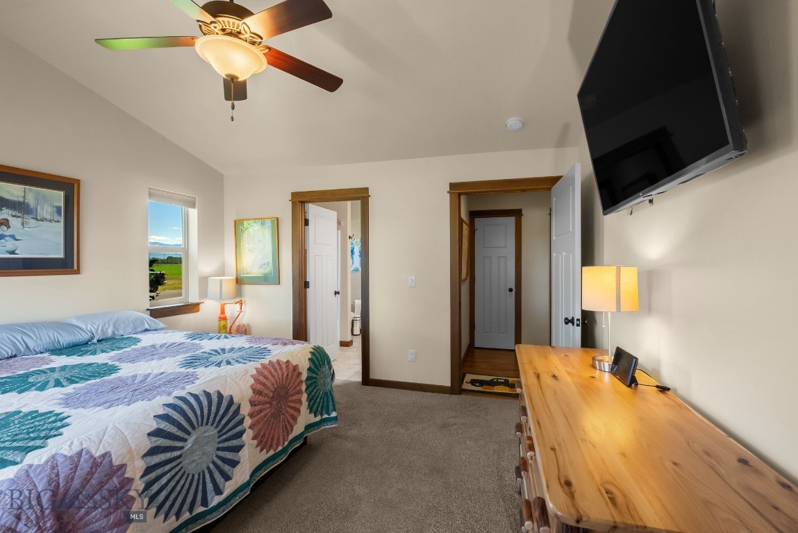 9850 Durston Road, Unit A Bozeman, MT 59718 - Photo 7 of 28 Gallery Image 7