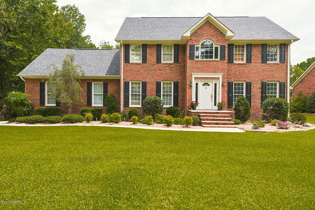 137 Pirates Road New Bern, NC 28562 - Photo 1 of 43 137 Pirates Road New Bern