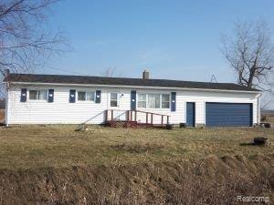 1851 Church Road Bad Axe, MI 48413 - Photo 1 of 6 1851 Church Rd Exterior.jpg