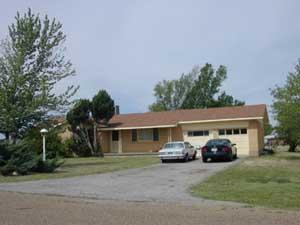 202 Raton Trail Amarillo, TX 79108 - Photo 1 of 1 Listing Photo