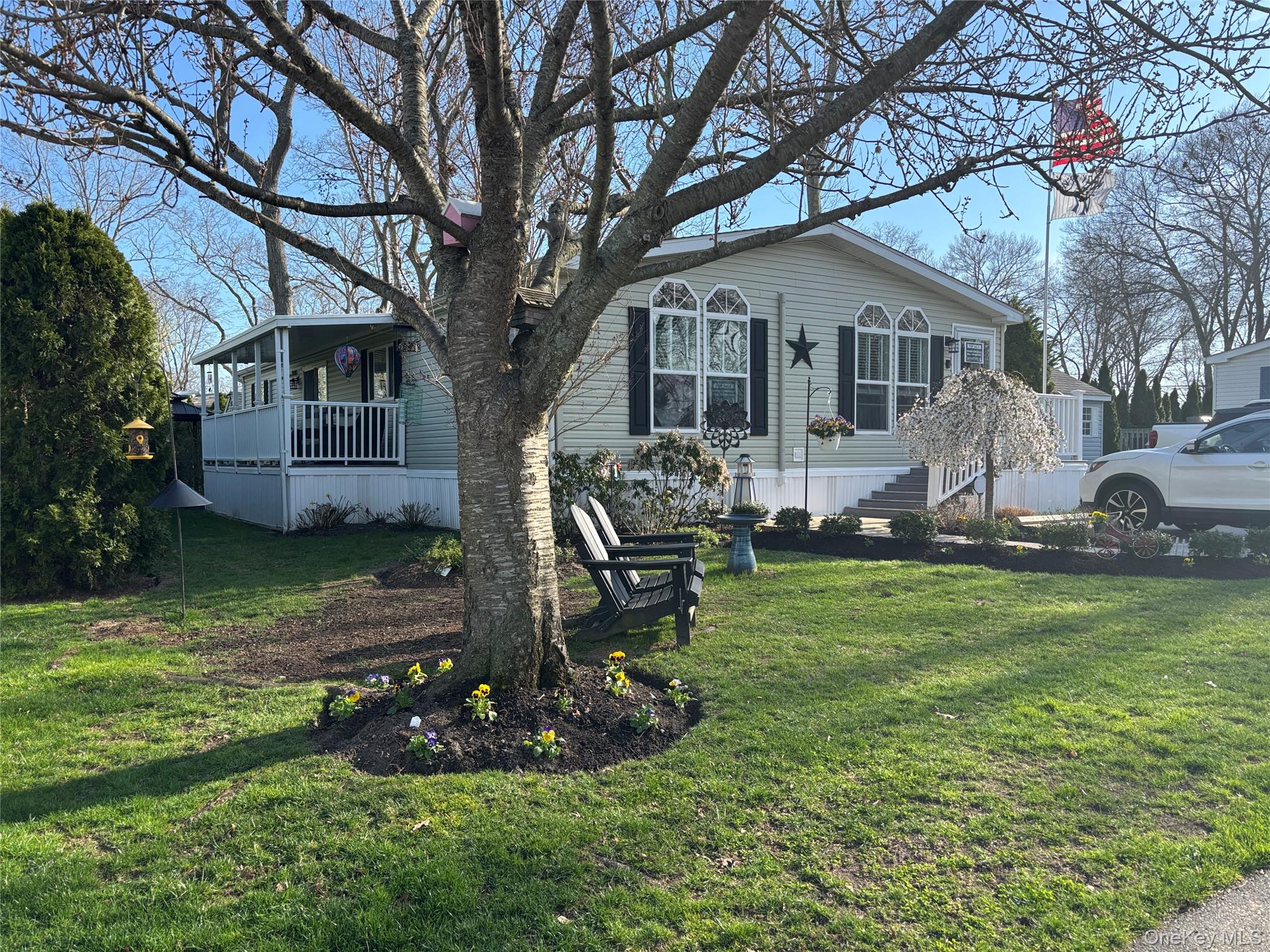 1661 Old Country Road, Unit 62 Riverhead, NY 11901 - Photo 35 of 36