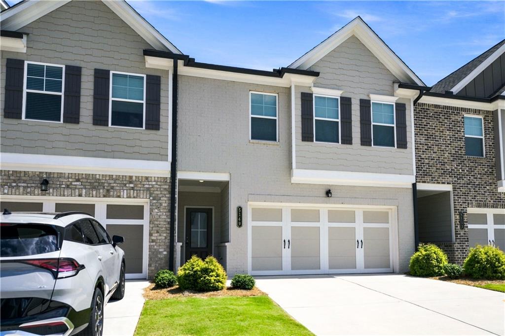 5149 Fox Den Road Oakwood, GA 30566 - Photo 1 of 29 Gallery Image 1