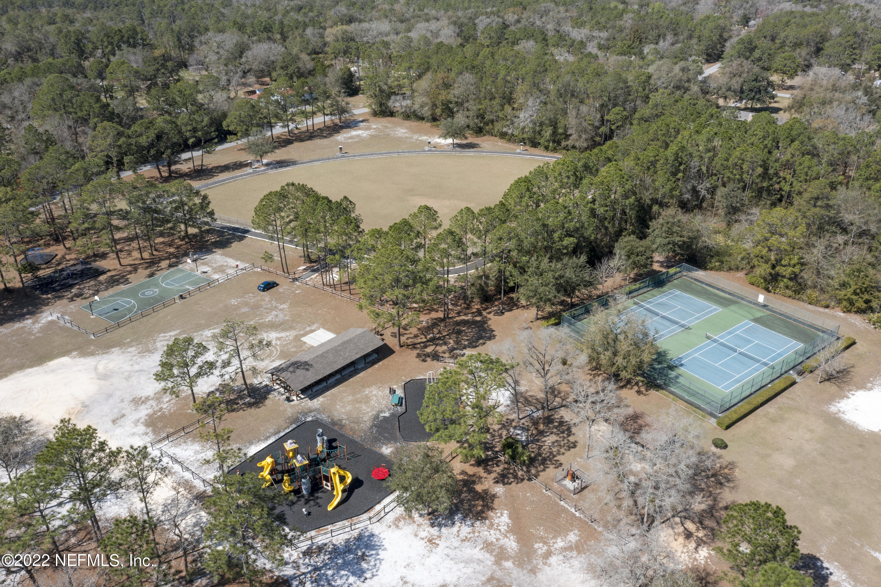 1191 Foxmeadow Trail Middleburg, FL 32068 - Photo 11 of 22 DJI_0681