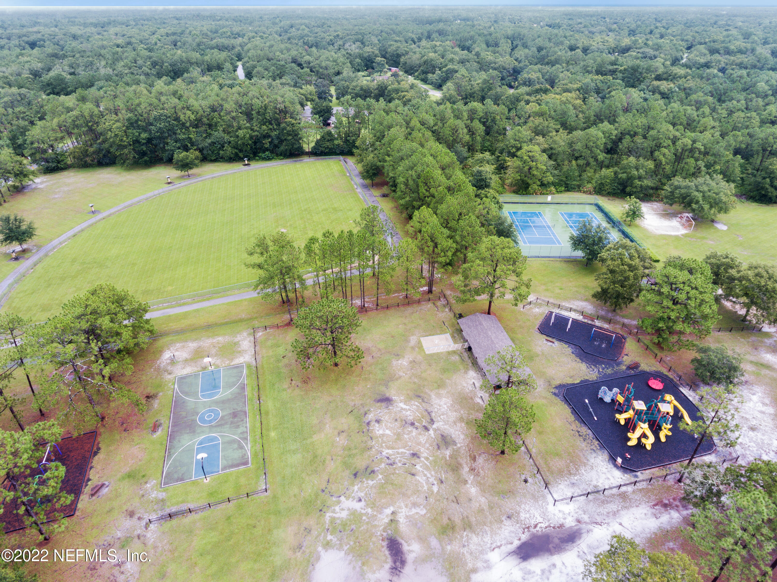 1191 Foxmeadow Trail Middleburg, FL 32068 - Photo 22 of 22 DJI_0002 (1)