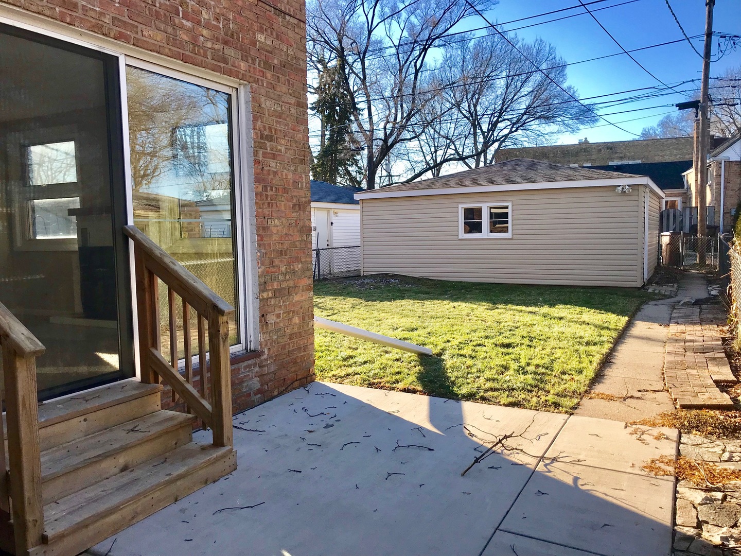 7852 East Prairie Road Skokie, IL 60076 - Photo 21 of 23