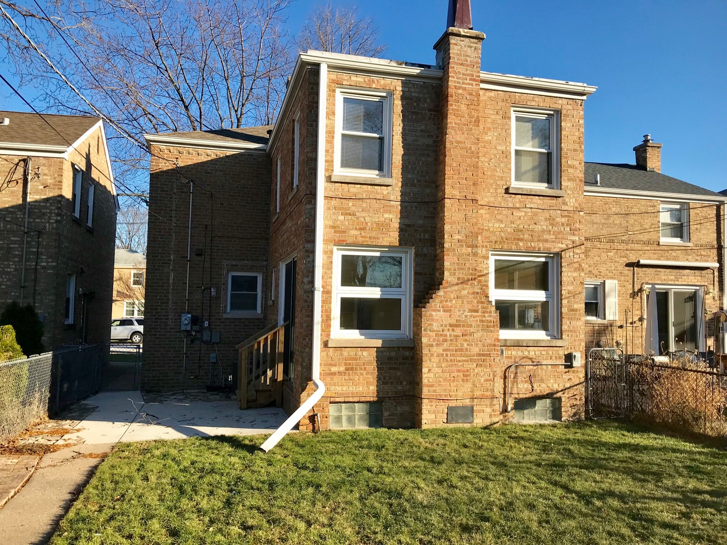 7852 East Prairie Road Skokie, IL 60076 - Photo 23 of 23