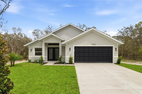 $424,990 | 9342 Wheystone Drive, Webster, FL 33597